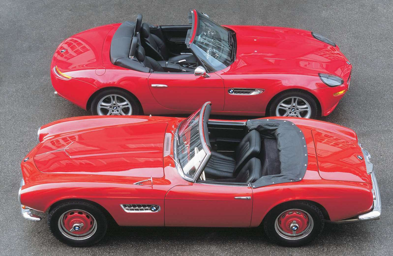 Photo: BMW
